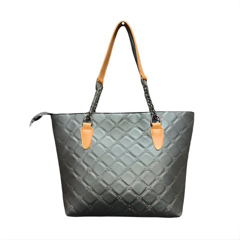 Stella Tote Bag Black Color