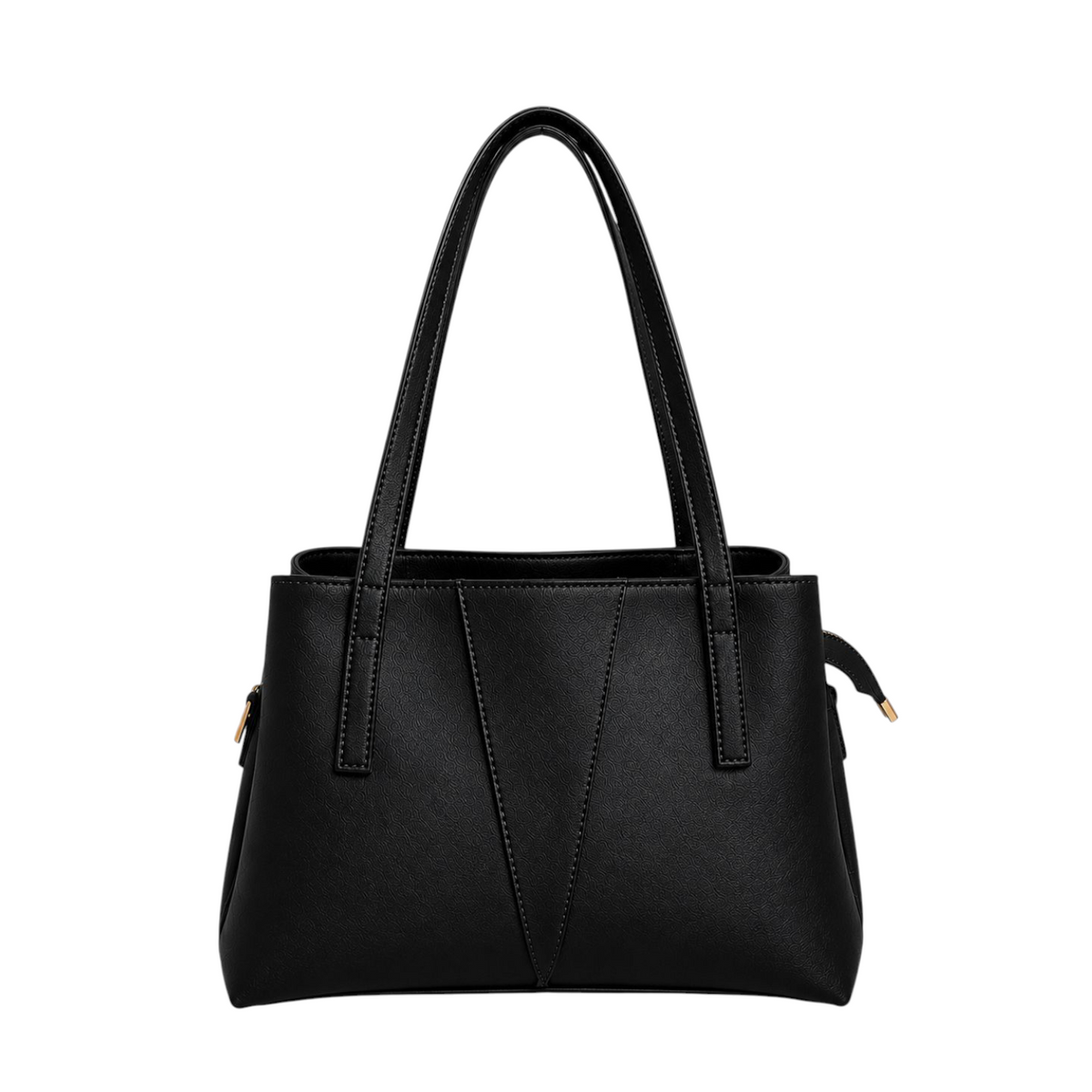 Nova Shoulder Bag Black Color