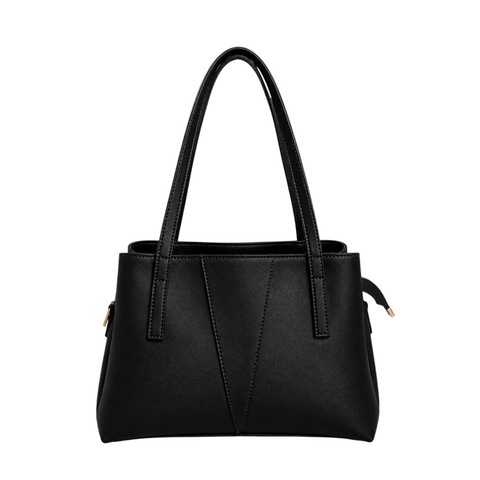 Nova Shoulder Bag Black Color