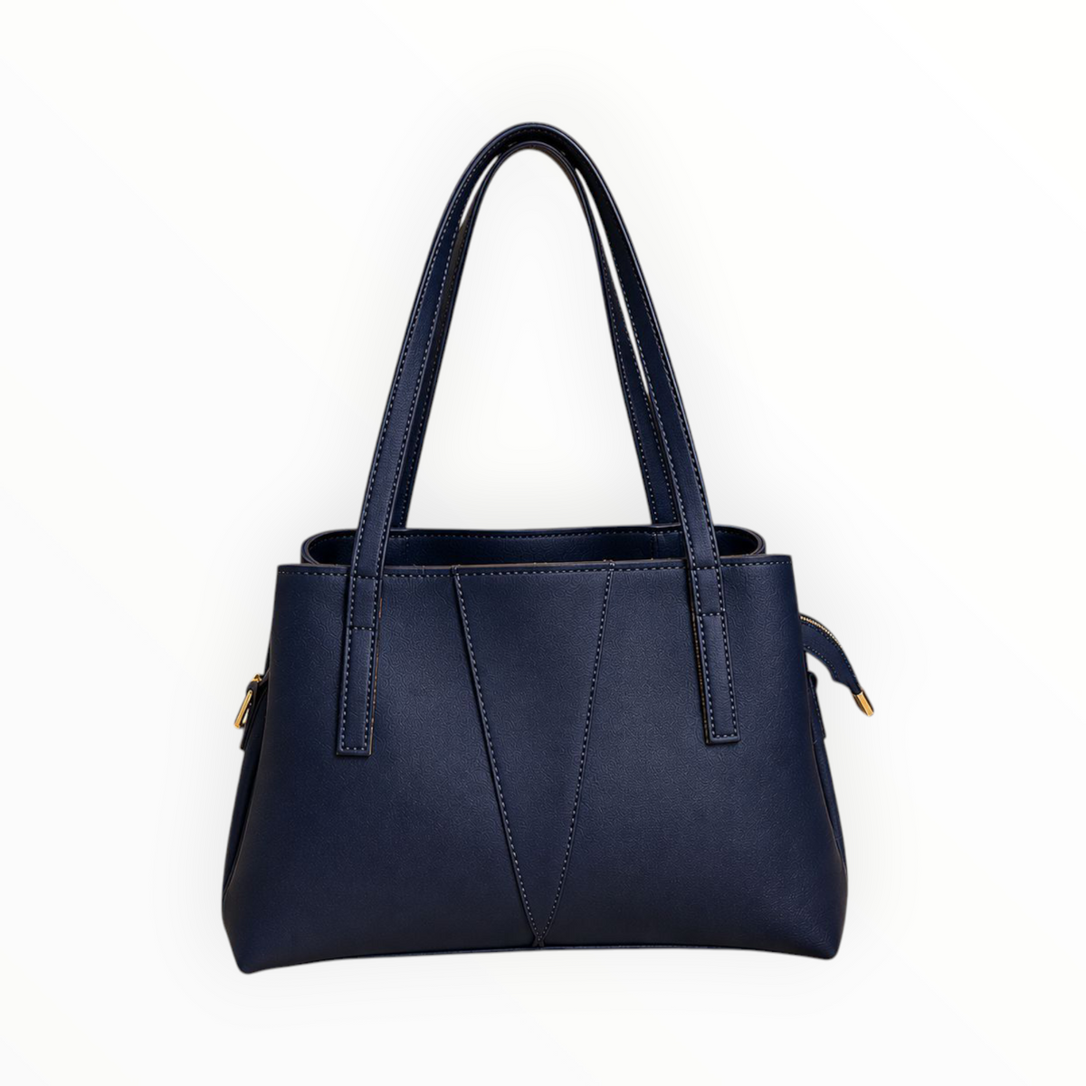 Nova Shoulder Bag Blue Color