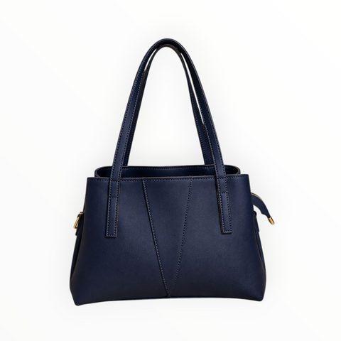 Nova Shoulder Bag Blue Color
