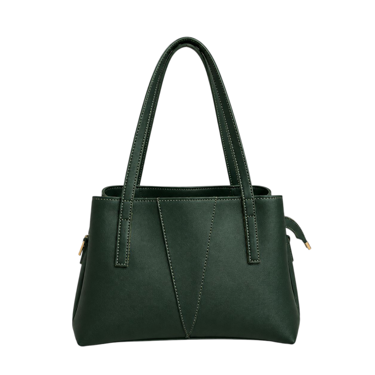 Nova Shoulder Bag Green Color