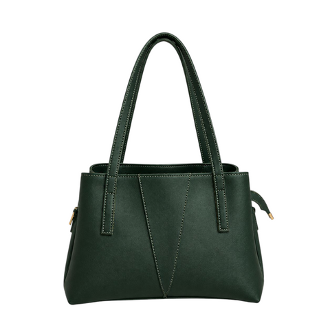 Nova Shoulder Bag Green Color