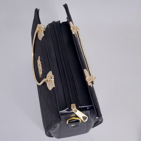 Swift Bag Black Color