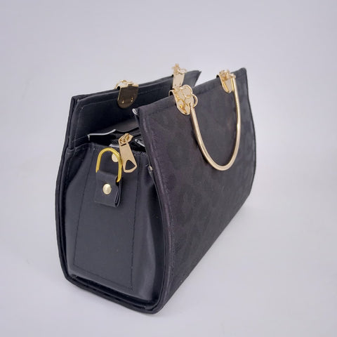 Swift Bag Black Color