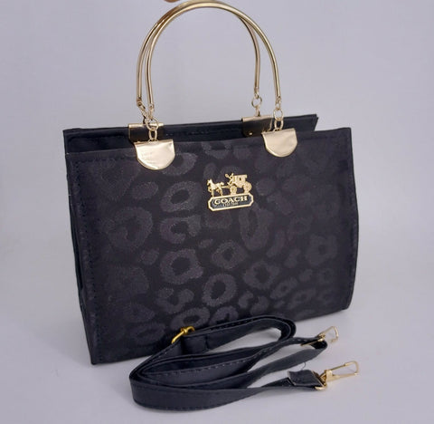 Swift Bag Black Color