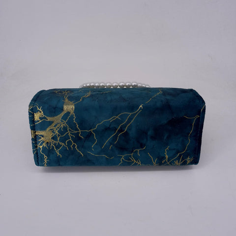 Hazel Chain Crossbody Bag 2.0 Zink Color