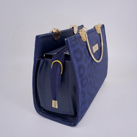 Swift Bag Blue Color