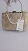 Hazel Chain Crossbody Bag 2.0 Skin Color