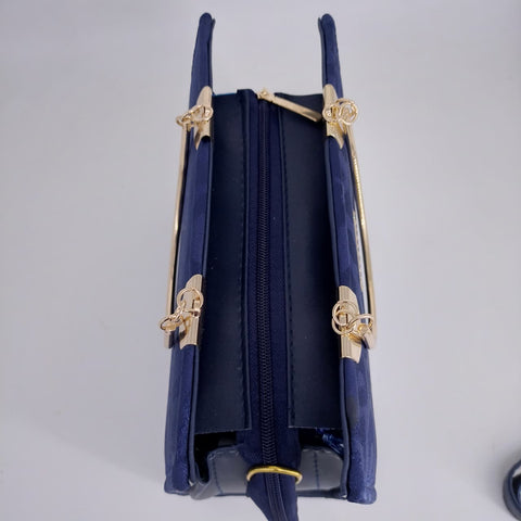 Swift Bag Blue Color